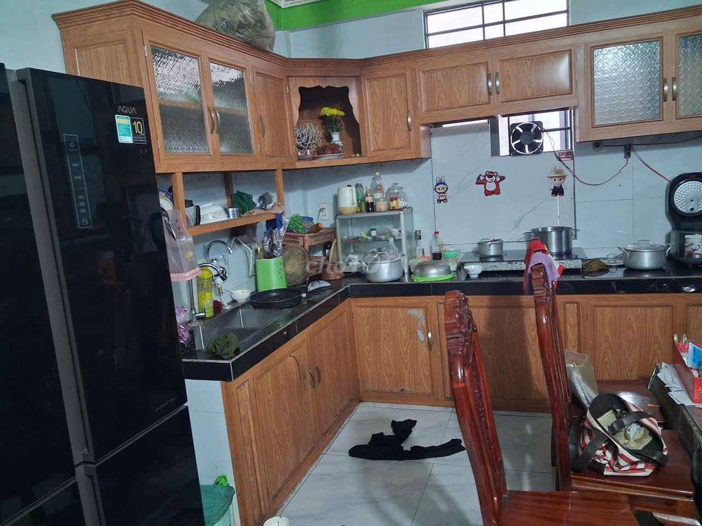 bán nhà mặt tiền đường chợ hoàng gia tân định bến cát bình dương 