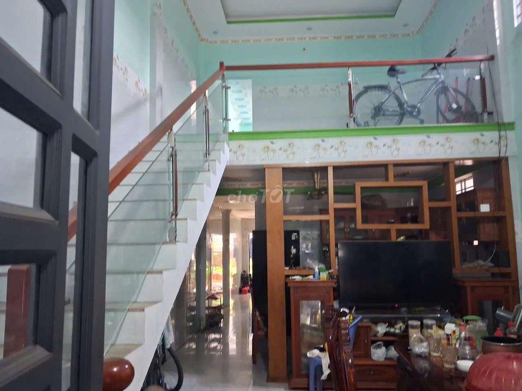 bán nhà mặt tiền đường chợ hoàng gia tân định bến cát bình dương 