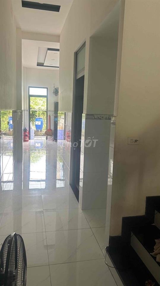 Nhà Mặt Tiền Mỹ Phước Tân Vạn