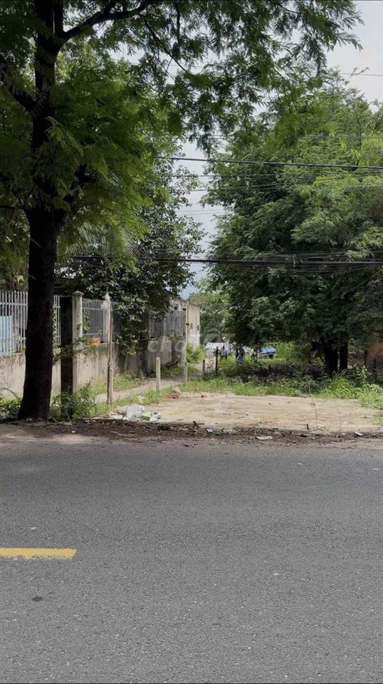 CHÍNH CHỦ BÁN 408m2 ĐẤT MẶT TIỀN ĐƯỜNG ĐÌNH BẾN TRANH