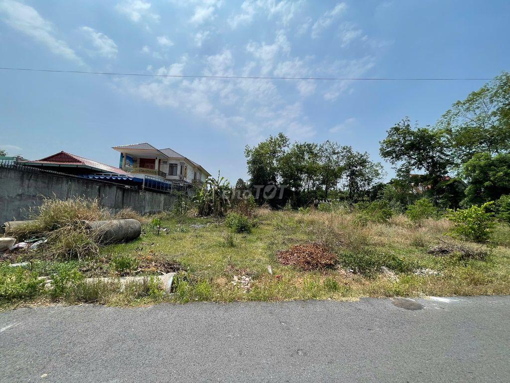 Bán 268m² (10x27) SÁT CỔNG ĐẠI HỌC VIỆT ĐỨC - CHỈ 2 tỷ 930 triệu