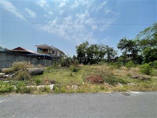 Bán 268m² (10x27) SÁT CỔNG ĐẠI HỌC VIỆT ĐỨC - CHỈ 3 tỷ 300 triệu