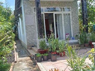 Nhà vườn chính chủ