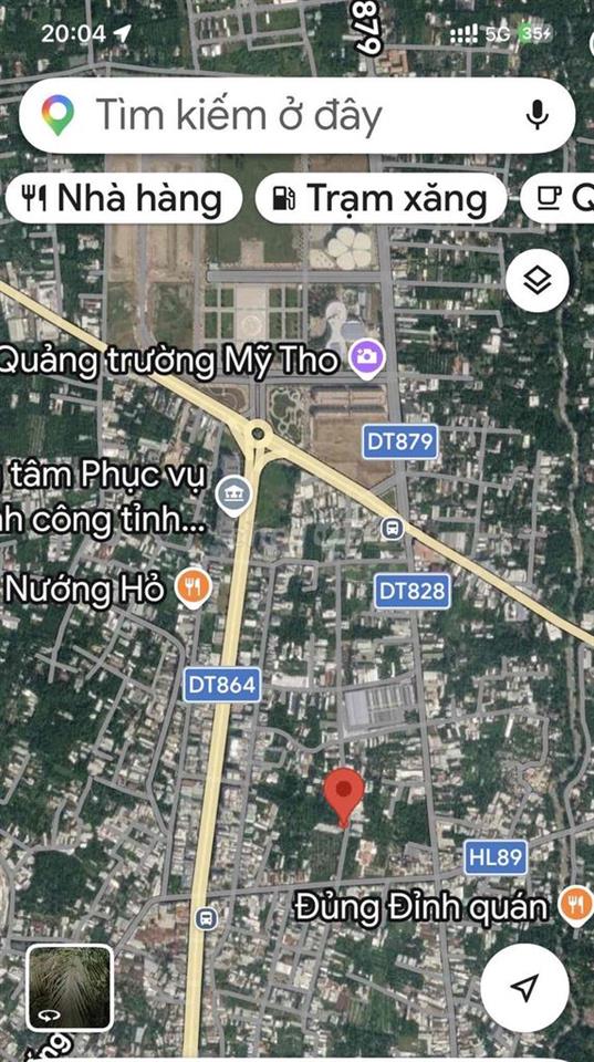 Chính chủ cho thuê