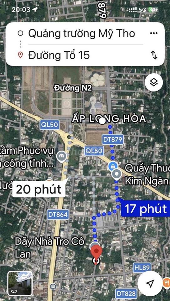 Chính chủ cho thuê