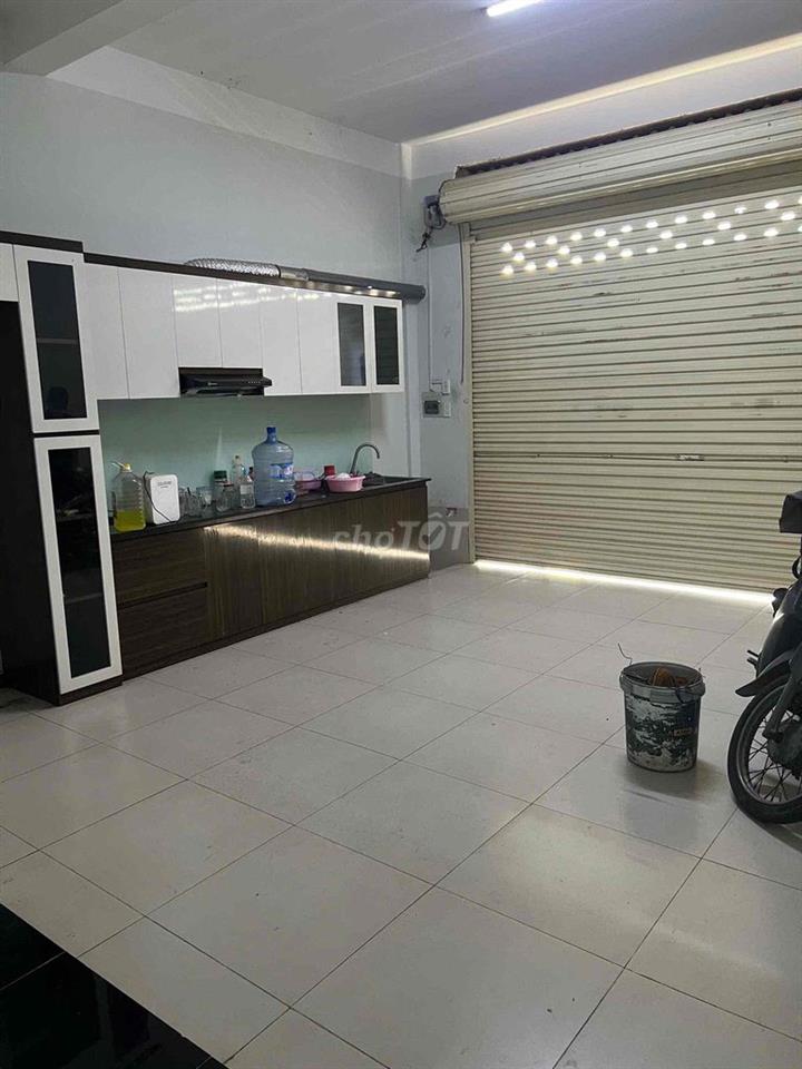 Bán nhà phố thương mại Unitow