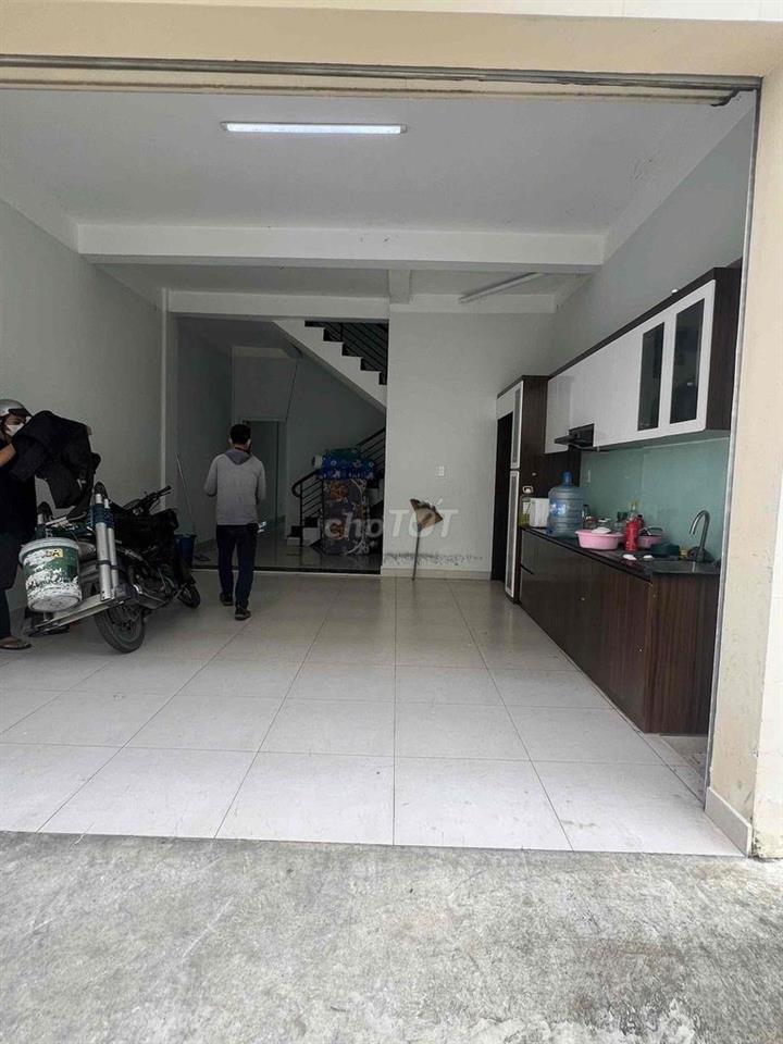 Bán nhà phố thương mại Unitow