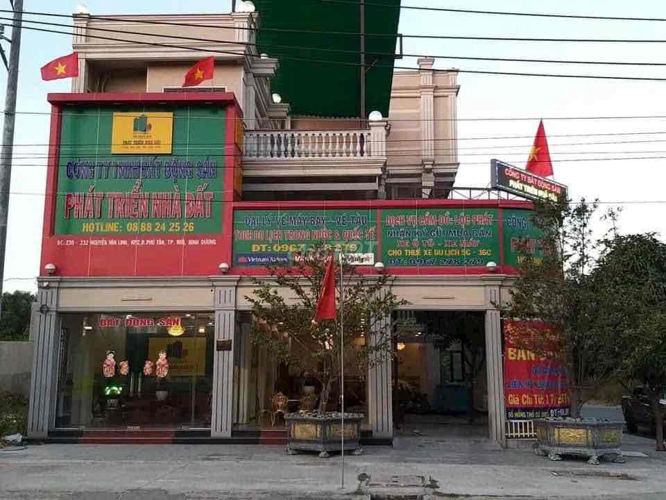 cho thuê hoặc hợp tác