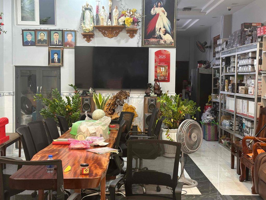 nhà chính chủ cần bán