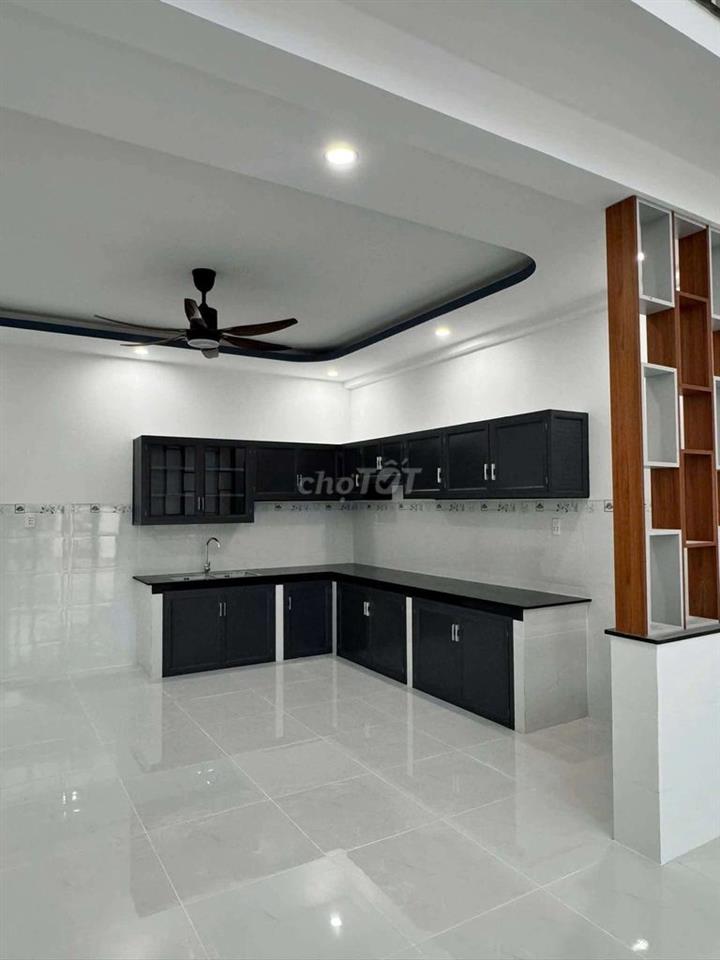 CĂN GÁC LỬNG GIÁ TỐT - MỸ PHƯỚC, BẾN CÁT