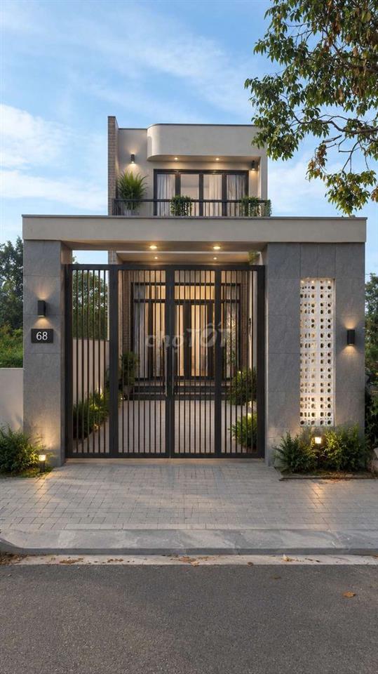 CĂN GÁC LỬNG GIÁ TỐT - MỸ PHƯỚC, BẾN CÁT