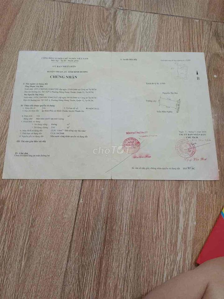 chuyển công việc nên cần bán