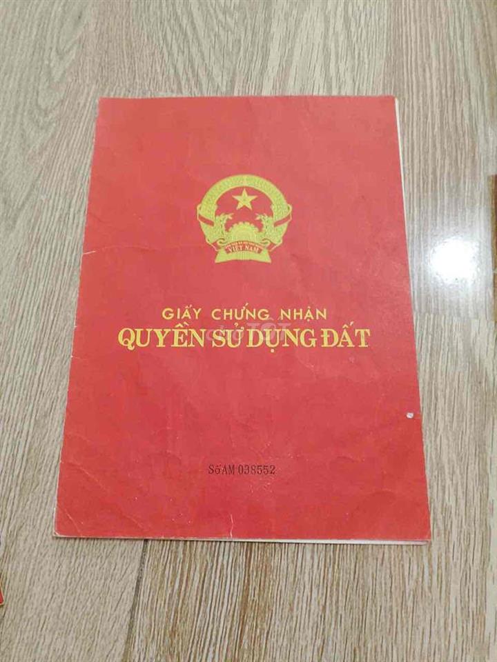 chuyển công việc nên cần bán