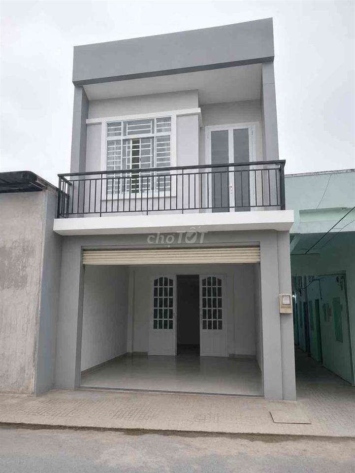 Chủ Ngộp Giảm Mạnh! Nhà Mặ/t Tiề/n 209m² + 8 Phòng Trọ Chỉ 6,9 Tỷ