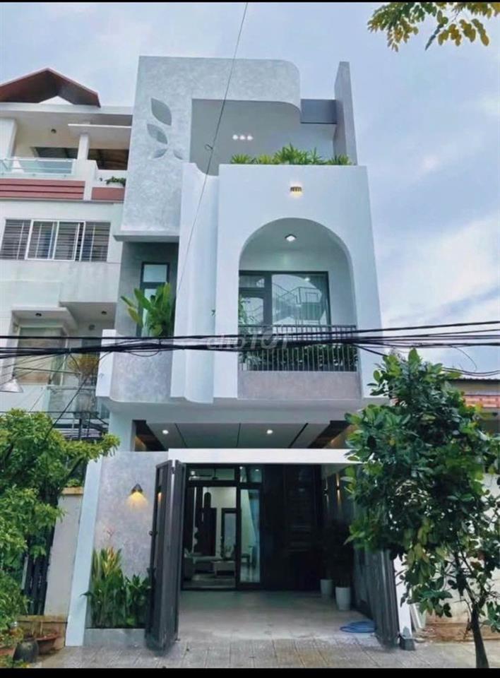 🎯 NHÀ PHỐ 2 TRỆT 1 LẦU - ĐẦU TƯ BỀN VỮNG