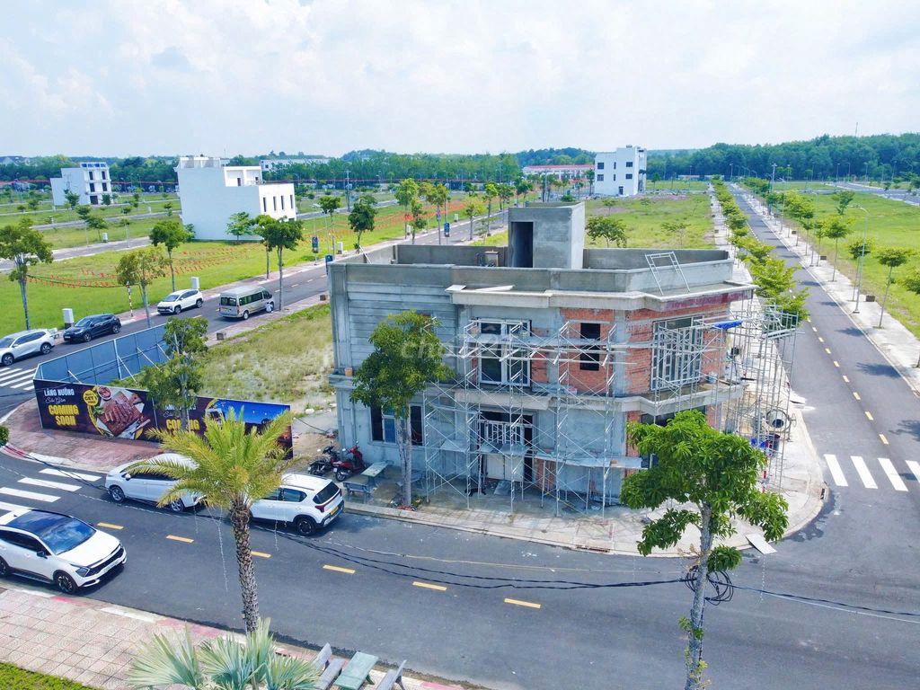 📍 Cách TP.HCM 60 Phút - Đất 75m² Chỉ 793 Triệu 