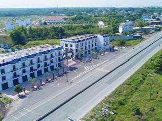 📍 Cách TP.HCM 60 Phút - Đất 75m² Chỉ 793 Triệu 