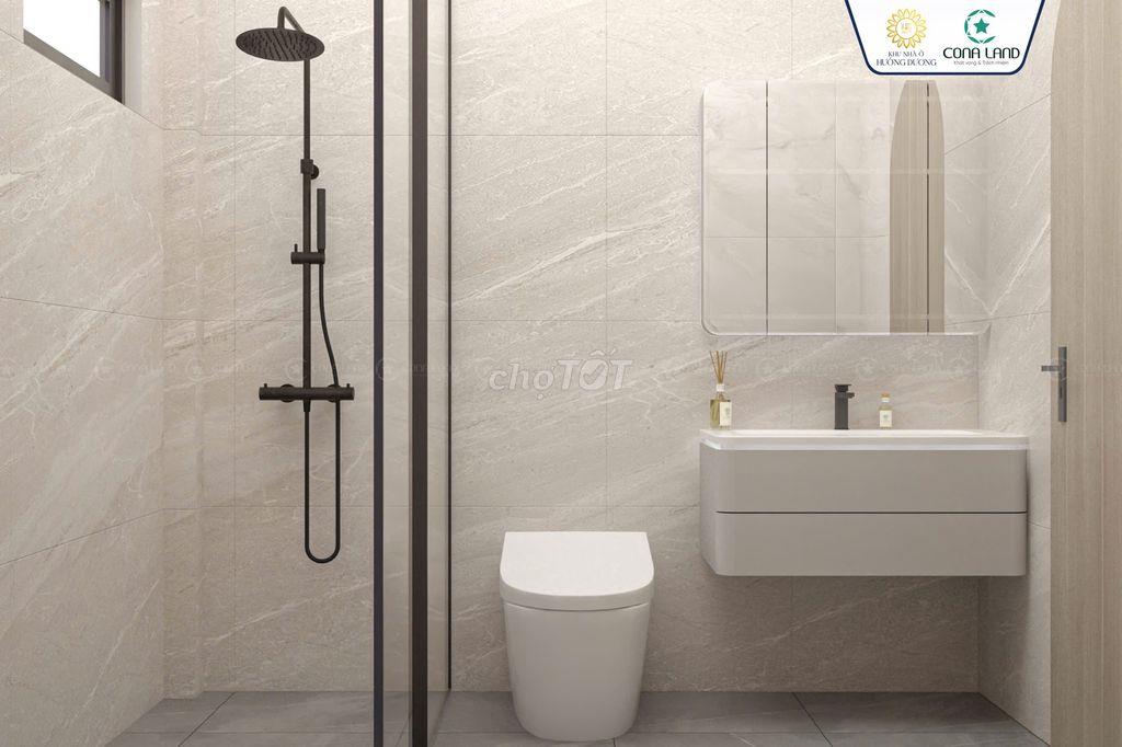 BÁN GẤP NHÀ 1 TRỆT 2 LẦU 2 TỶ 350