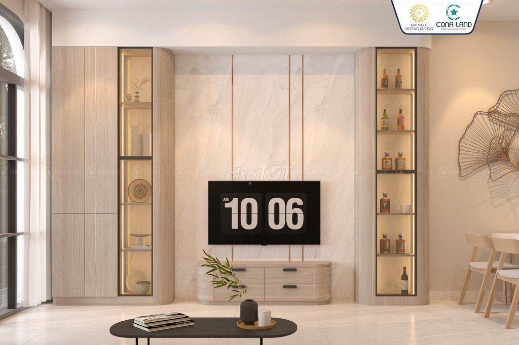 BÁN GẤP NHÀ 1 TRỆT 2 LẦU 2 TỶ 350