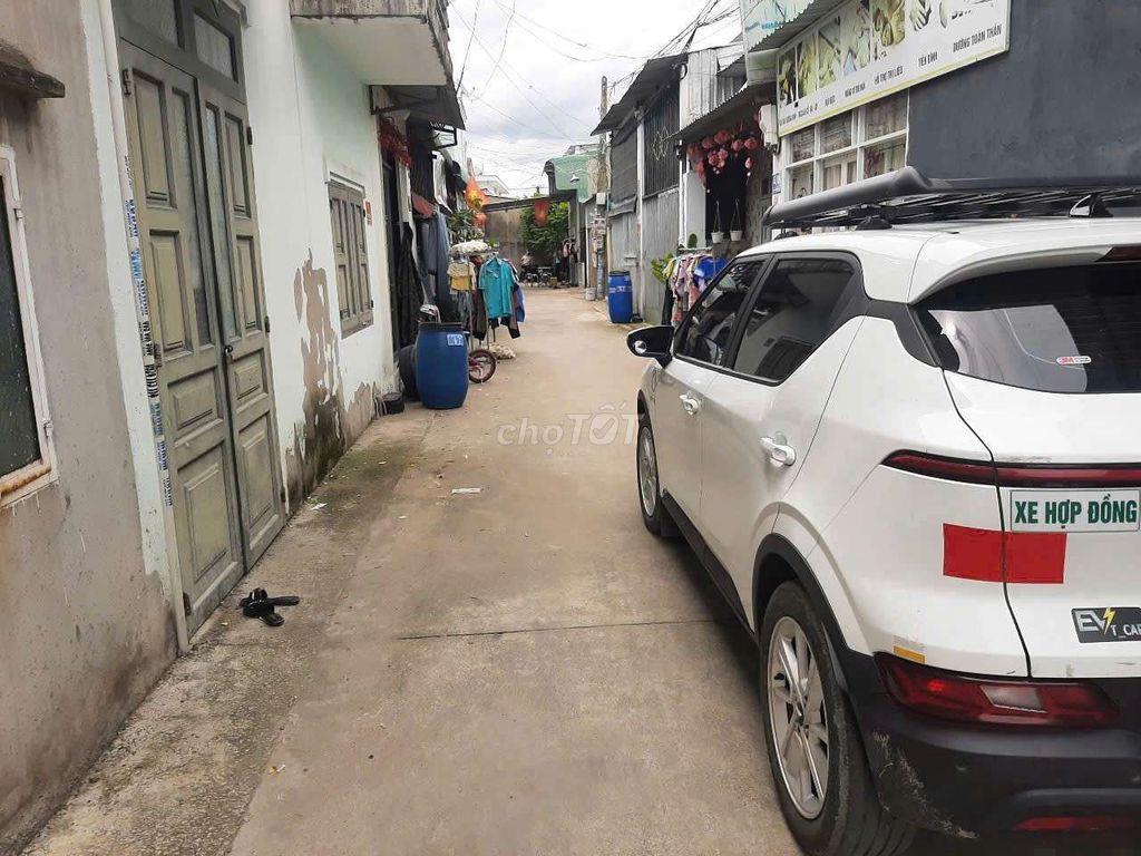 nhà chính chủ,ngang 6m