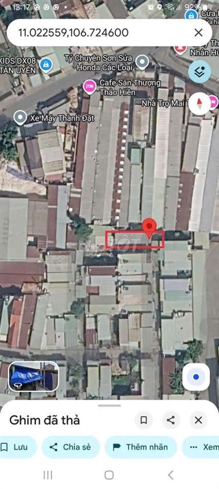 nhà chính chủ,ngang 6m