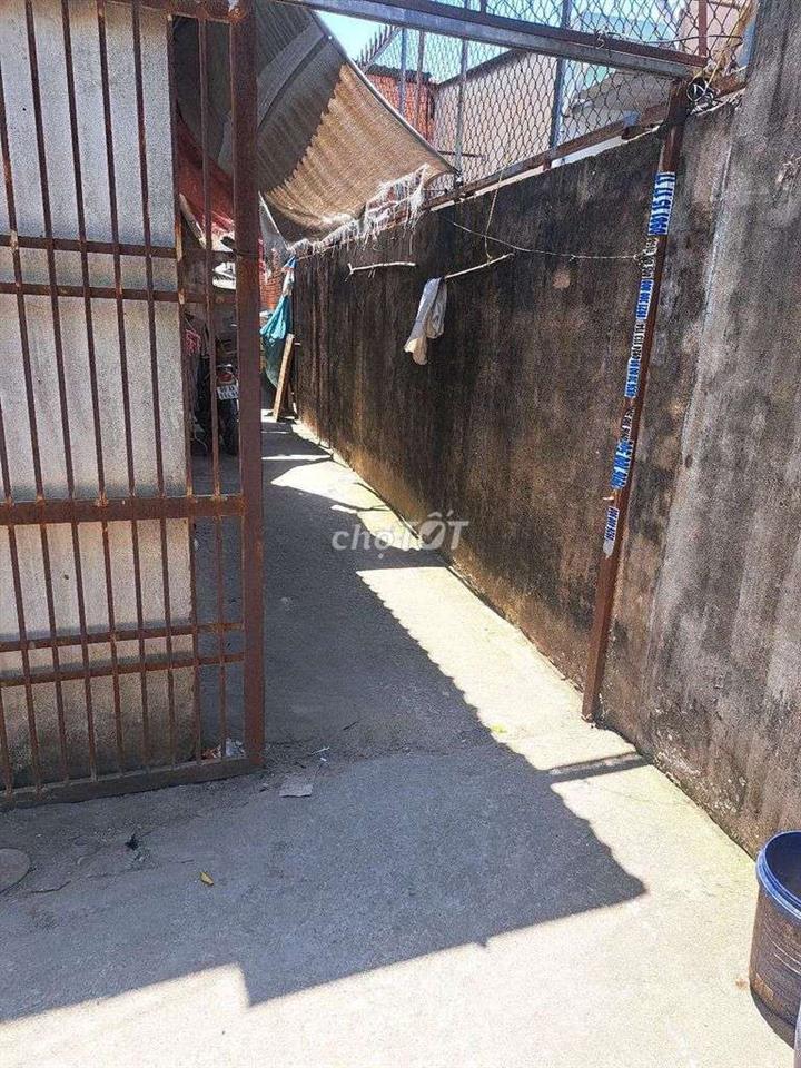 chính chủ tôi đứng tên bán nhà ngang 6m