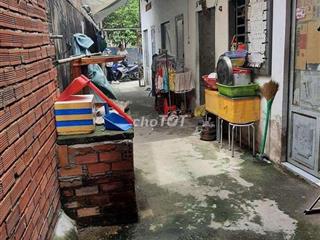 chính chủ tôi đứng tên bán nhà ngang 6m