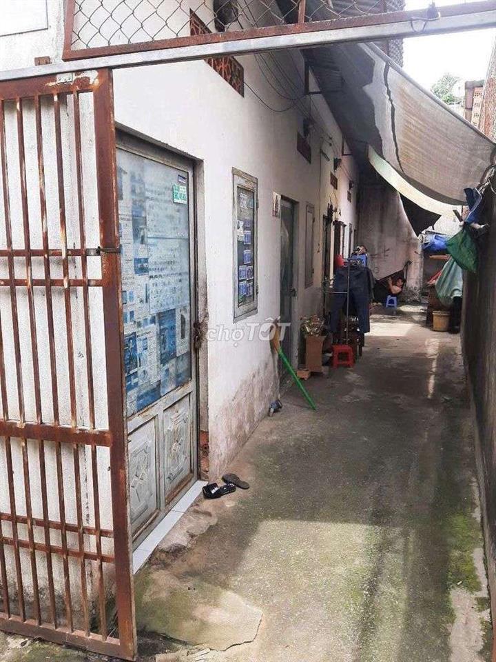 chính chủ tôi đứng tên bán nhà ngang 6m