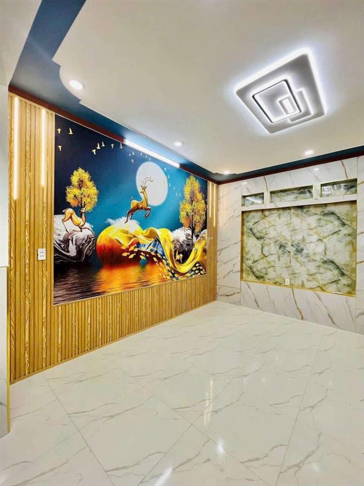 nhà đối diện trường FPT thái hòa cũ