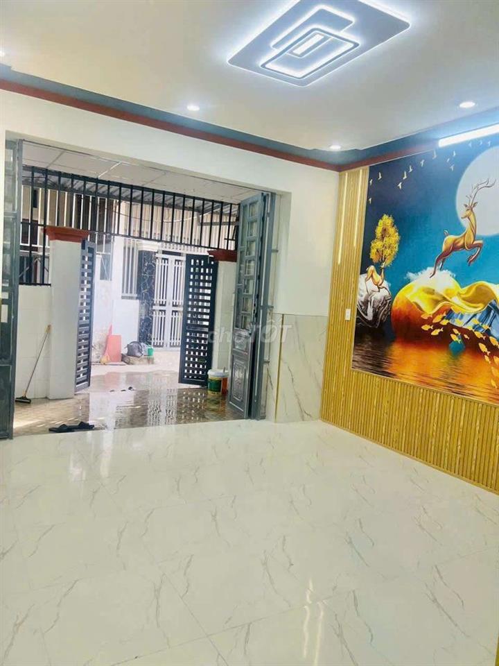 nhà đối diện trường FPT thái hòa cũ