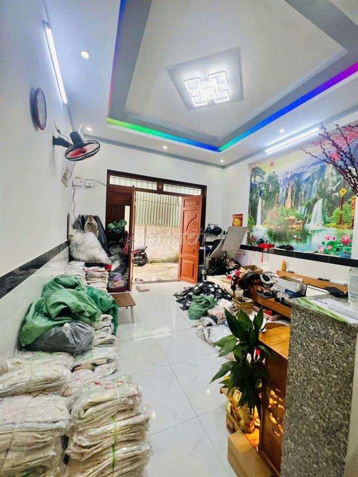 tôi chính chủ cần bán nhà Thuận An