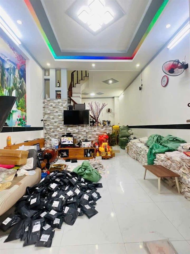 tôi chính chủ cần bán nhà Thuận An