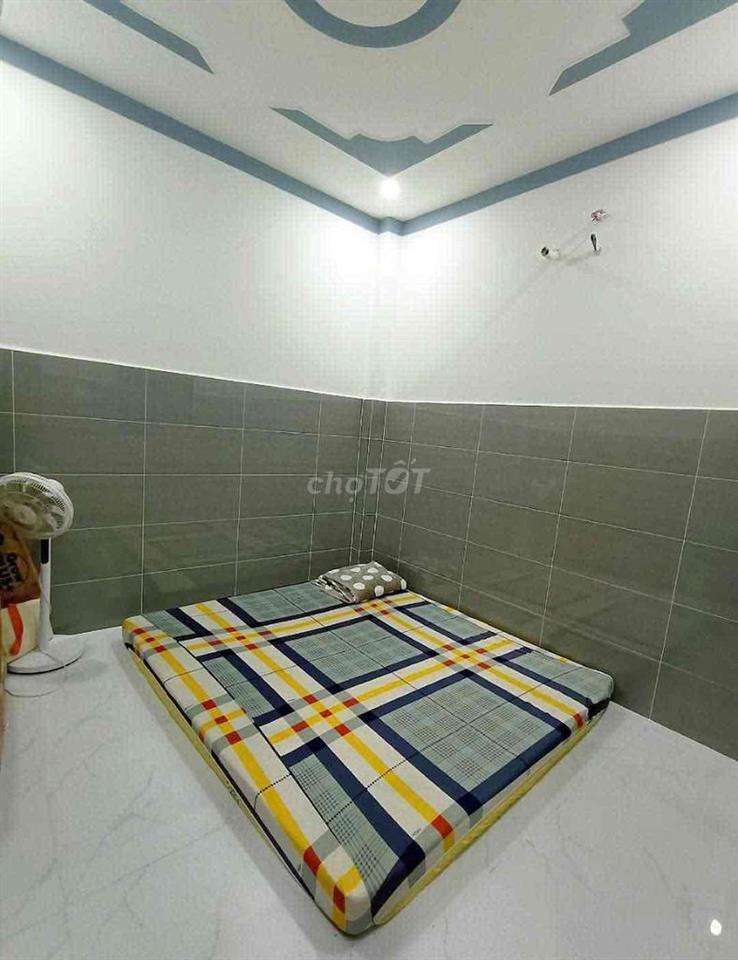 🏡 CHÍNH CHỦ CẦN BÁN NHÀ – BẾN CÁT, BÌNH DƯƠNG