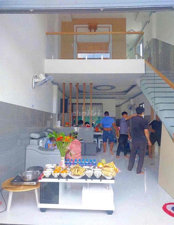 🏡 CHÍNH CHỦ CẦN BÁN NHÀ – BẾN CÁT, BÌNH DƯƠNG