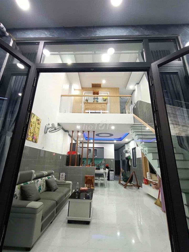 🏡 CHÍNH CHỦ CẦN BÁN NHÀ – BẾN CÁT, BÌNH DƯƠNG