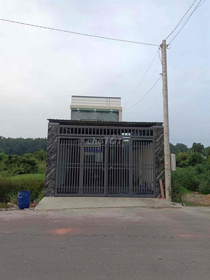 🏡 CHÍNH CHỦ CẦN BÁN NHÀ – BẾN CÁT, BÌNH DƯƠNG