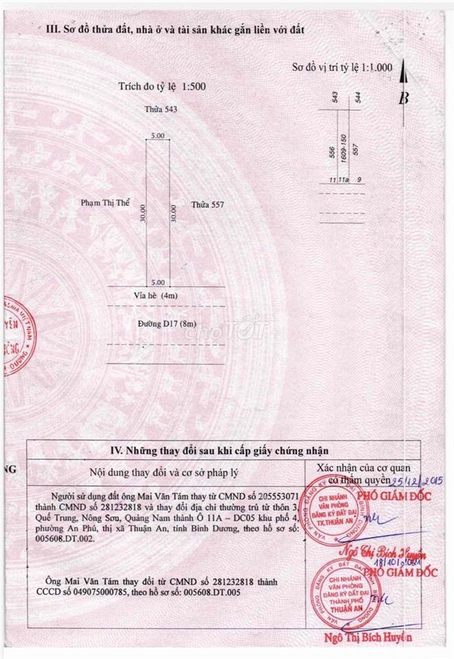 BÁN GẤP NHÀ MẶT TIỀN CHỢ