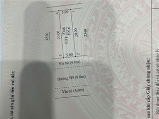 CHÍNH CHỦ CẦN BÁN NHÀ MẶT TIỀN GẦN CHỢ ĐÊM MỸ PHƯỚC 1