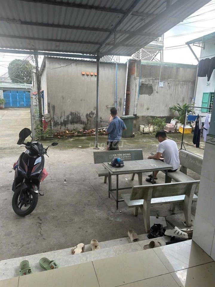 BÁN NHÀ+10 PHÒNG TRỌ KHU PHỐ BÌNH THUẬN 2