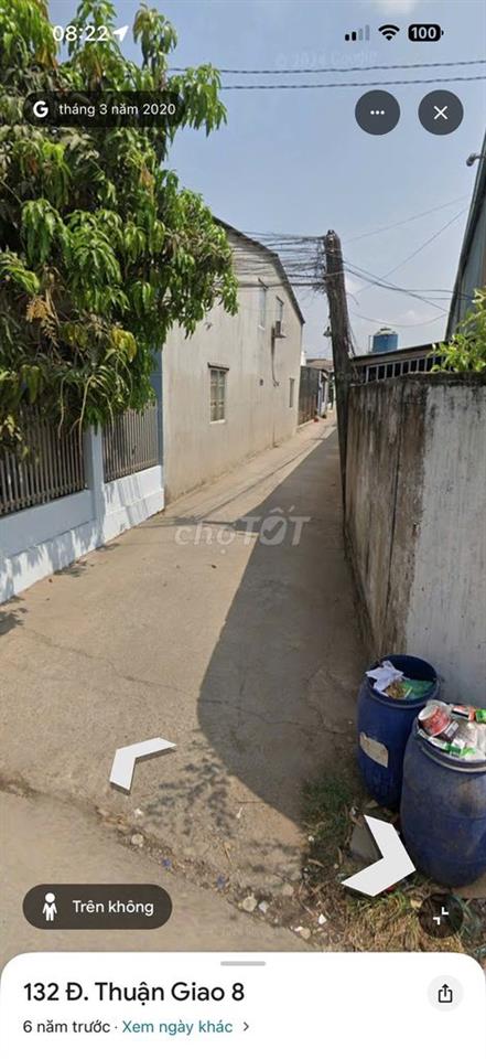 BÁN NHÀ+10 PHÒNG TRỌ KHU PHỐ BÌNH THUẬN 2