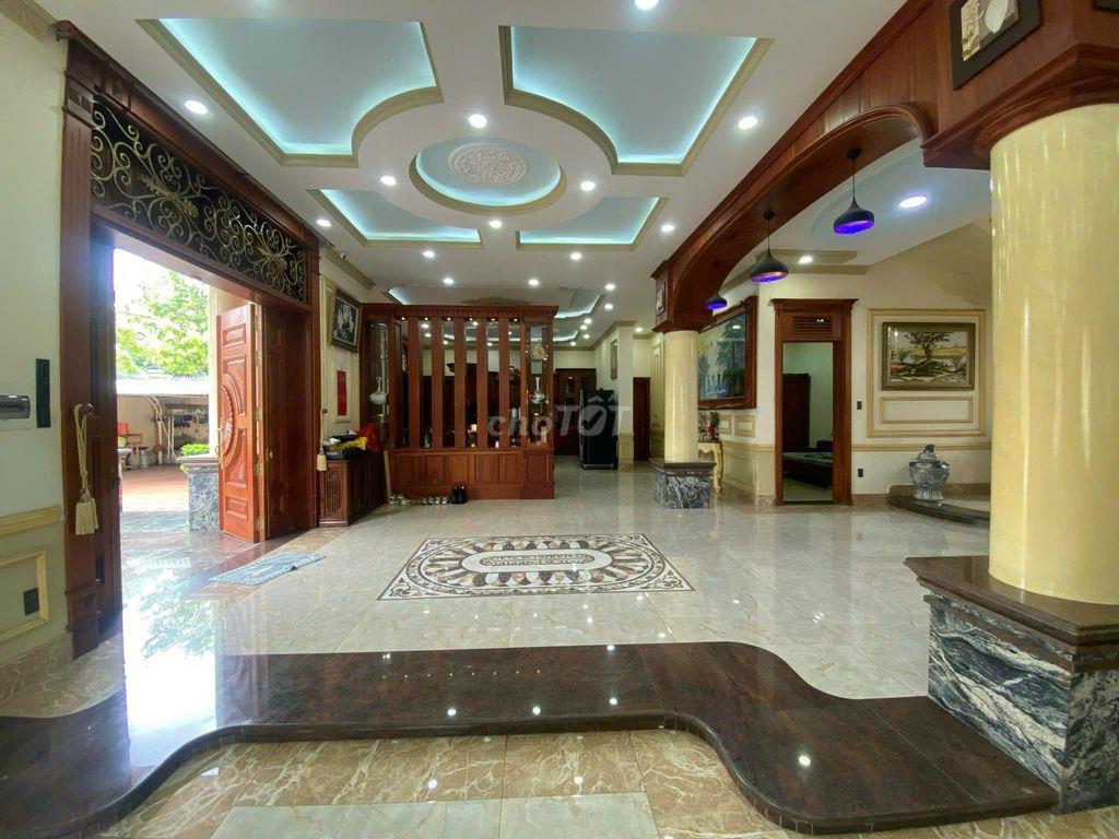 CẦN BÁN BIỆT THỰ NHÀ VƯỜN RỘNG RÃI – KHU VỰC TÂN BÌNH, DĨ AN