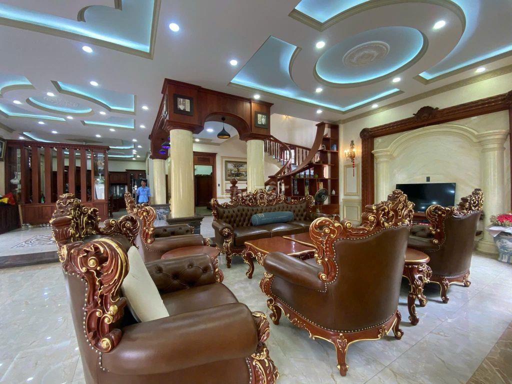 CẦN BÁN BIỆT THỰ NHÀ VƯỜN RỘNG RÃI – KHU VỰC TÂN BÌNH, DĨ AN