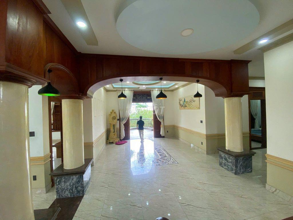 CẦN BÁN BIỆT THỰ NHÀ VƯỜN RỘNG RÃI – KHU VỰC TÂN BÌNH, DĨ AN