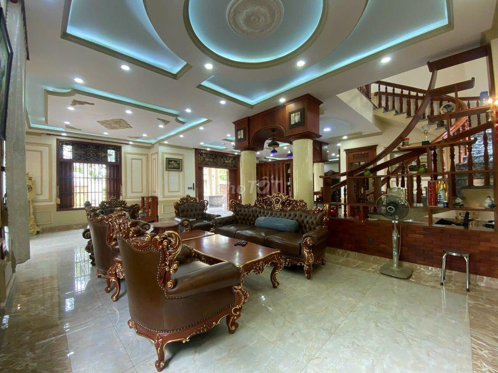 CẦN BÁN BIỆT THỰ NHÀ VƯỜN RỘNG RÃI – KHU VỰC TÂN BÌNH, DĨ AN
