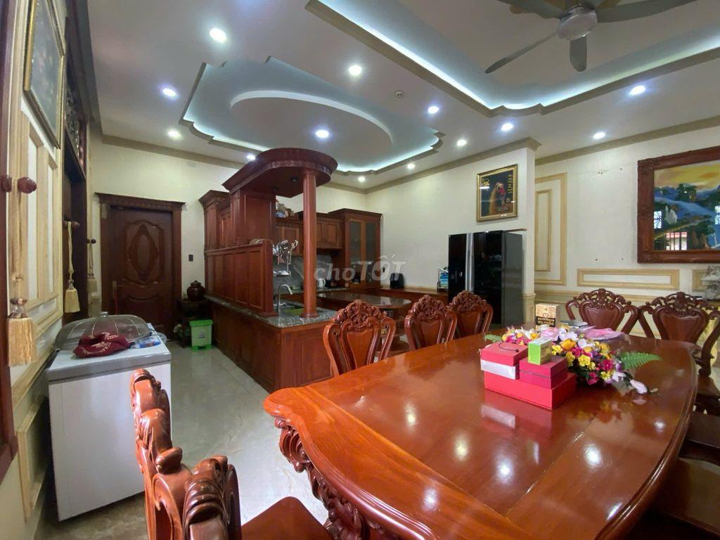 CẦN BÁN BIỆT THỰ NHÀ VƯỜN RỘNG RÃI – KHU VỰC TÂN BÌNH, DĨ AN