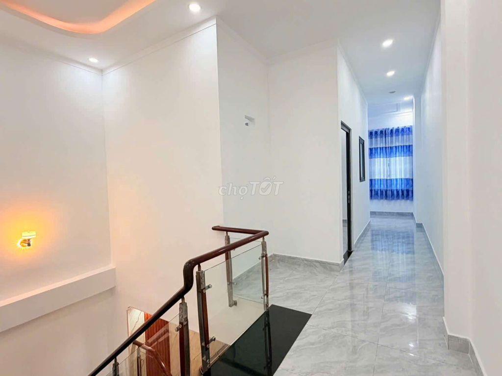 Bán Nhà Sổ Riêng Lầu Trệt, Khu Dân Cư Vị Hảo, Thái Hòa, Tân uyên, BD