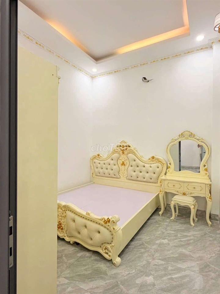 Bán Nhà Sổ Riêng Lầu Trệt, Khu Dân Cư Vị Hảo, Thái Hòa, Tân uyên, BD