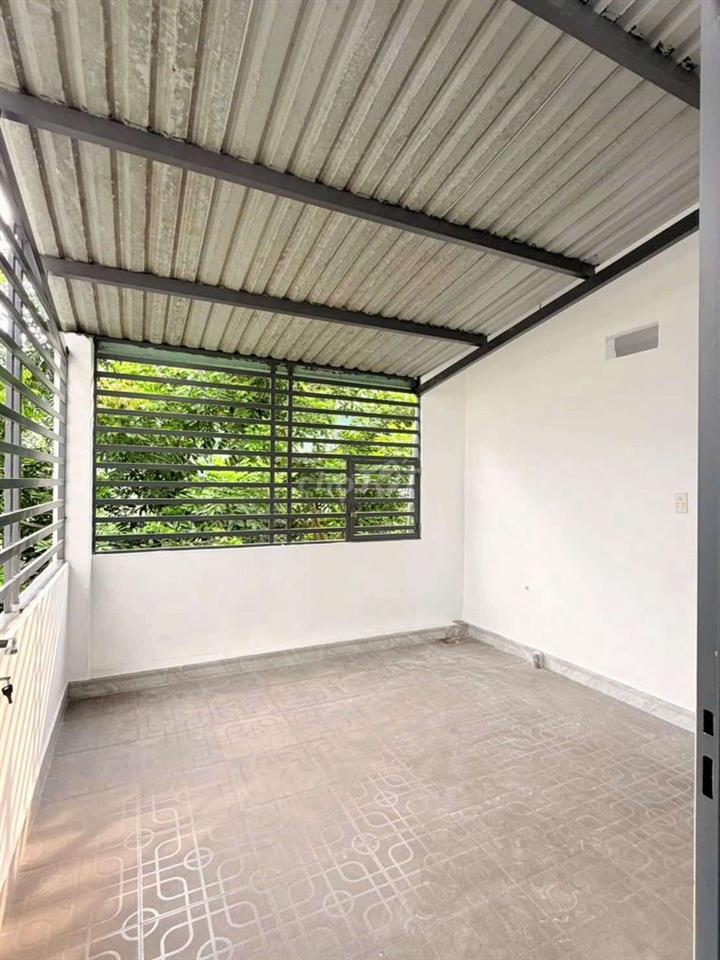 Bán Nhà Sổ Riêng Lầu Trệt, Khu Dân Cư Vị Hảo, Thái Hòa, Tân uyên, BD