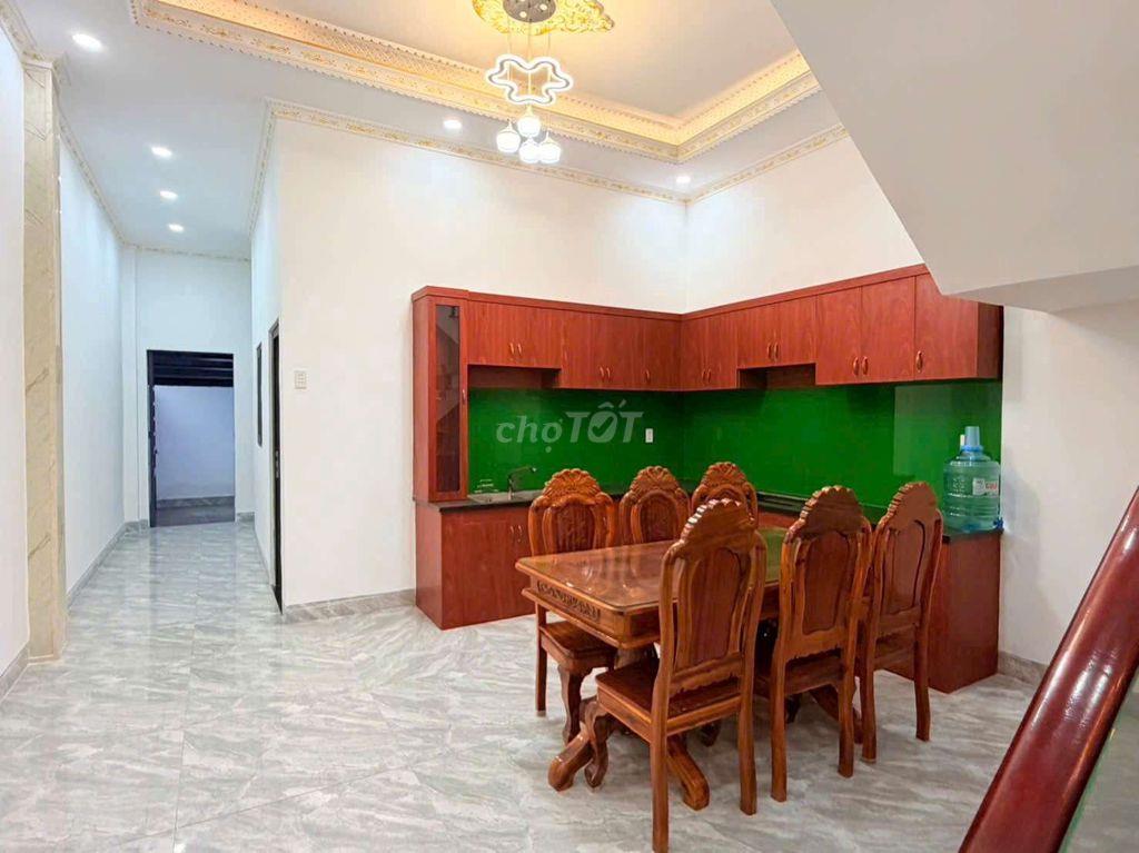 Bán Nhà Sổ Riêng Lầu Trệt, Khu Dân Cư Vị Hảo, Thái Hòa, Tân uyên, BD