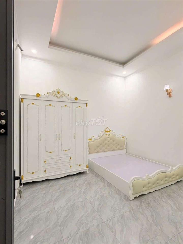 Bán Nhà Sổ Riêng Lầu Trệt, Khu Dân Cư Vị Hảo, Thái Hòa, Tân uyên, BD